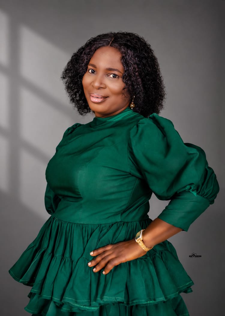 Oriaku Adekemi Hannah
